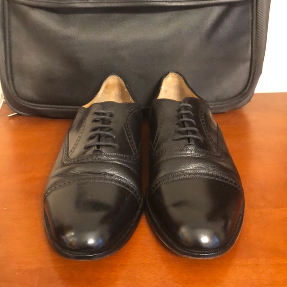 mezlan oxfords
